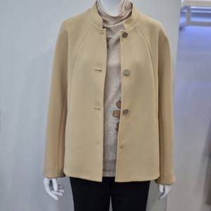 [벨리시앙]벨리시앙 차이나넥 래글런 소매 봄 자켓 JK2106