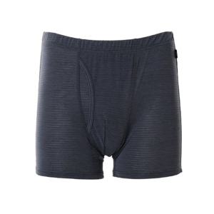 와코루 흡수발산 잘되는 쿨 조이메쉬 남성 롱드로즈팬티 (WMP2427F)