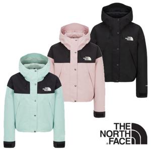 노스페이스 여성 차마르 자켓 드라이벤트자켓 바람막이 NJ2HR32 YDH