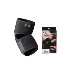 K2Safety 찍찍테이프형 팔꿈치보호대