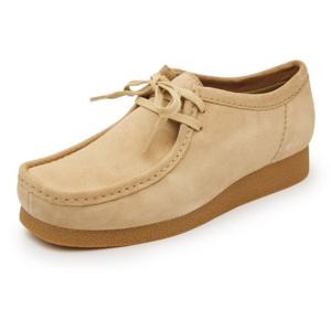 [금강제화(여성)][금강]남성 클락스 왈라비 EVO 워터프루프 CLAOXC3645MF6