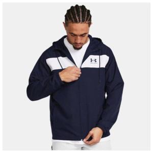 [언더아머]언더아머바람막이 KQJ 1361621-410 남성 UA 스포츠스