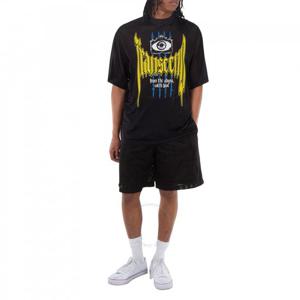 버버리 그래픽 바시티 풀라이닝 쇼츠 8067359