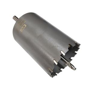 초경롱홀커터(에어컨전용) 55MMx100L-SDS생크