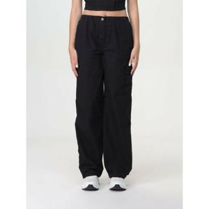 [CALVIN KLEIN] 라프리마 여성 팬츠 Ck 진 J20J223116 BEH 블랙 /6