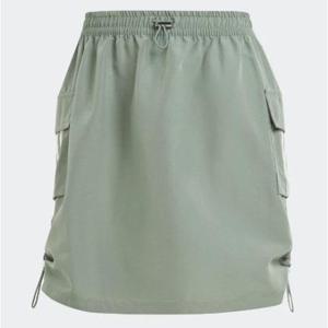 아디다스 숏 스커트 IX6001 DOM