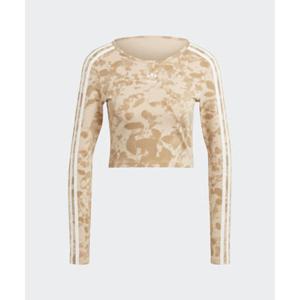 아디다스 긴팔 티셔츠 IY0780 DOM