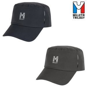 [밀레 (행사)]남녀공용 봄여름 가벼운 소재 웰킨 공군모_MXUSC006