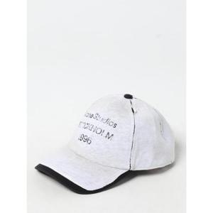 아크네 스튜디오 C40370100 WHITE DOM