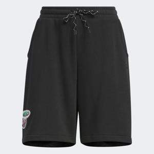 아디다스 숏팬츠 IW6302 DOM