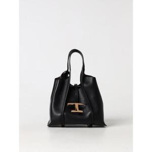 토즈 숄더백 XBWTSBA9100Q8E B999 Black