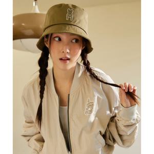 [라이프워크] 스탠딩 라독 버킷햇_LW235CP410