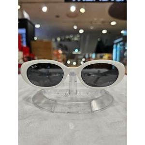 [트랜디카]MARIO레이벤 오벌형 선글라스 (RB4441D 6772/87)