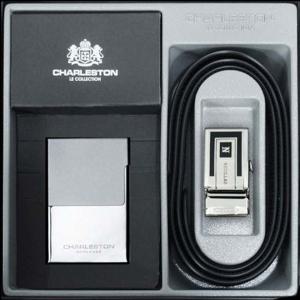 명함지갑 세련된 정장벨트 취업선물 남성선물