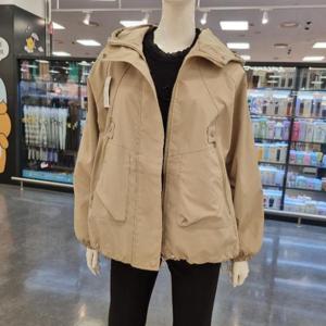 Destijl HC34 봄.가을팔통.품편한기장좋은안감있는점퍼 D2513jp04