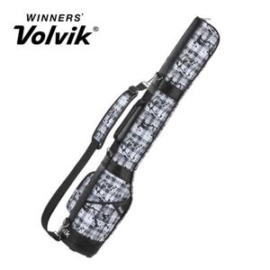 볼빅 VBDB 파크골프 쿼터백 블랙 클럽케이스 파크골프 가방