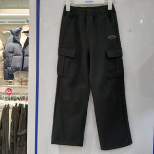 [에꼴리에][모다부평]변형 파라슈트 카고 바지/25A0207BK_BP