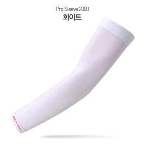 (묶음) 쿨토시 스포츠 골프 작업팔토시 화이트 5개