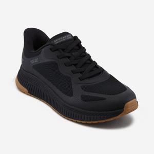 스케쳐스 남성 밥스 스쿼드 4 (슬립인스) SL0MPCFY241-JS