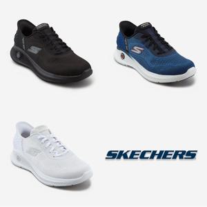 스케쳐스  남성  고 워크  애니웨어  슬립인스  3종   SP0MWCFX103_IGD