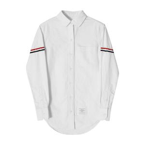 [톰브라운 THOM BROWNE] FLL019E 00098 680 여성 셔츠