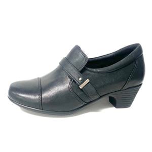 [에스콰이아]에스콰이아 여성 펌프스 YAESHQ736BK