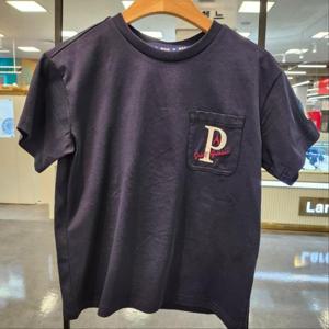 에스핏 HC23 PSG 반팔 싱글 티셔츠 SJZ101MKRT74