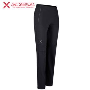 몬츄라 25SS 로키 2 숏 팬츠 우먼 MPLF03W