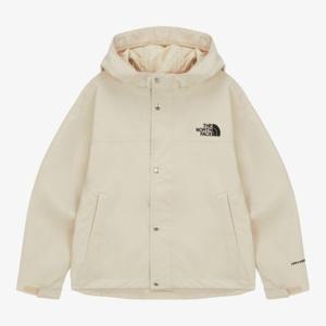 M 노스페이스자켓 DQC NJ2HR20T 키즈 리졸브 자켓