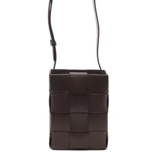 [보테가베네타] 23FW 남성 카세트 미니 크로스백 (729298 VBWD3 2017 23F)