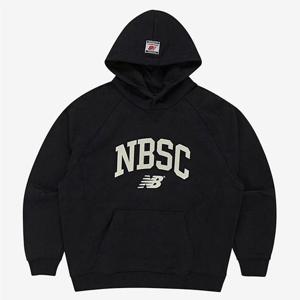 뉴발란스 공용 바시티 후드티 NBN0D13013-19
