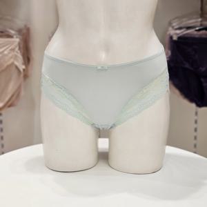 [트라이엄프] 기능성 폴리스판 델리케이트 노라인 힙스터 팬티 TBDS87R2438 LT