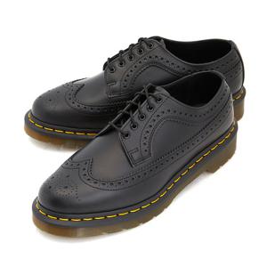 닥터마틴 3989 브로그 남성 로퍼 22210001