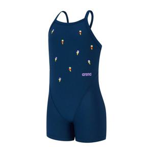 [아레나]파크프렌즈 아동 3부반신 드롭백 A5SG1GL02NVY-IDG