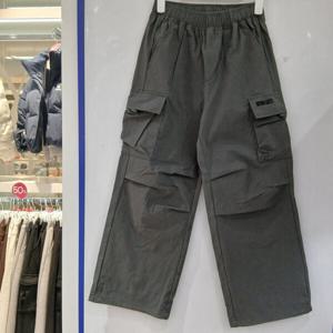 [에꼴리에][모다부평]스트링 입체 카고 파라슈트/25A1251CH_BP