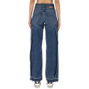 스텔라매카트니 진 6D0182_3SPH334003