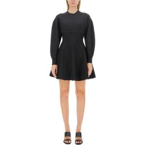 알렉산더맥퀸 미니원피스 768805_Q1A7H1000