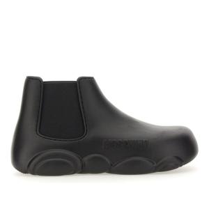 모스키노 베어 첼시부츠 MA21903G1H_M28000