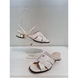 [에스콰이아] 여성 투웨이 샌들 굽3센치 EQCMSD631