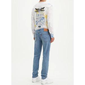 [리바이스] LEVIS 502 테이퍼드핏 데님 29507-0736