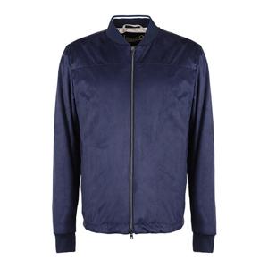 (명품) 에르노 스웨이드 봄버 자켓 GI000480U