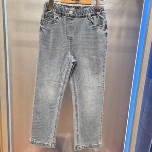 에스핏 HC22 청일자데님바지 sjz101mjpt41