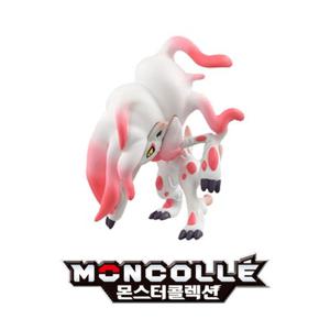 [아카데미과학]포켓몬 EMC 조로아크(히스이의 모습)