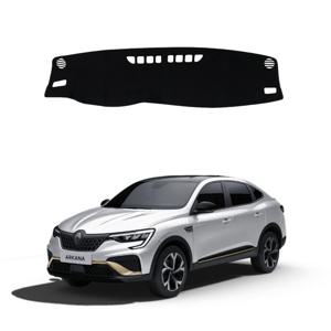 지노운 논슬립 대쉬보드커버-아르카나