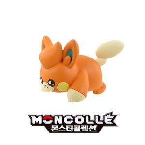 [미미월드]포켓몬 EMC 빠모