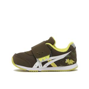 아식스 아이다호 베이비 KT-ES D2 1144A392 300 OLV.BRN/WHT