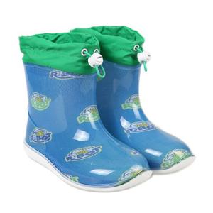 [알로봇]알로봇 R.로고레인부츠(14920-663-01)_BL