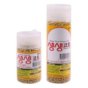 식물영양제 생생코트130g