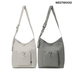 [웨스트우드] 여성 트래블 크로스백_WP1WCAA132