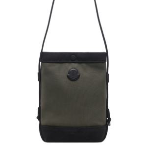 [몽클레어] 25SS 남성 TECH 폰 홀더 크로스백 (TECH 6B00001 M6264 823 25S)